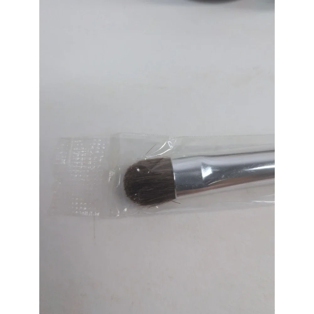 NEW SEALED LOT3🌸Bare Minerals Feather Light Mineral Veil Powder EyeShadow Brush